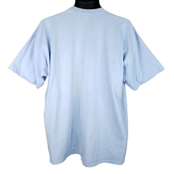 MACA Clown Convention T Shirt Vintage 90s 1994 Mid Atlantic Clown Association - Picture 5 of 7